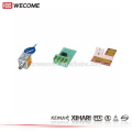 Batterie auxiliaire de commutateur Eletrical vide disjoncteur composants auxiliaires commutateur Eletrical verrouillage